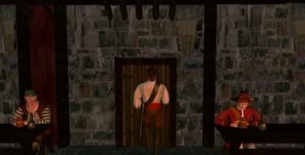 Sea Dogs PC Screenshot
