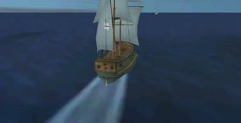 Sea Dogs PC Screenshot