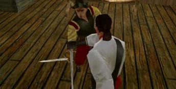 Sea Dogs PC Screenshot