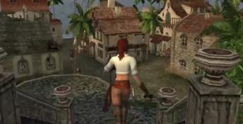Sea Dogs Caribbean Tales PC Screenshot