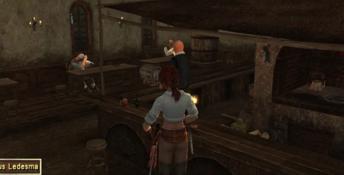 Sea Dogs Caribbean Tales PC Screenshot
