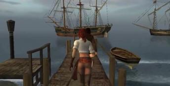 Sea Dogs Caribbean Tales PC Screenshot