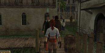 Sea Dogs Caribbean Tales PC Screenshot