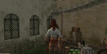 Sea Dogs Caribbean Tales PC Screenshot