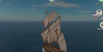 Sea Dogs Caribbean Tales PC Screenshot