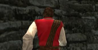 Sea Dogs: City of Abandoned Ships PC Screenshot