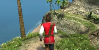 Sea Dogs: City of Abandoned Ships PC Screenshot