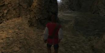 Sea Dogs: City of Abandoned Ships PC Screenshot