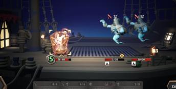 Sea Horizon PC Screenshot