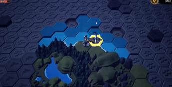 Sea Horizon PC Screenshot