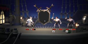 Sea Horizon PC Screenshot