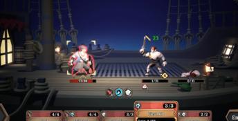Sea Horizon PC Screenshot