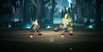Sea Horizon PC Screenshot