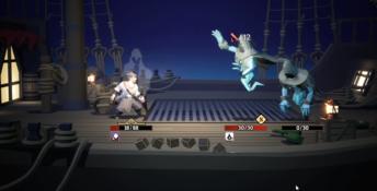 Sea Horizon PC Screenshot