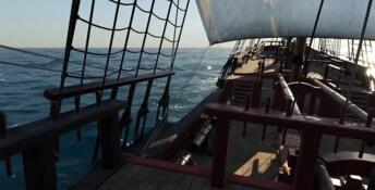 Sea Legends PC Screenshot