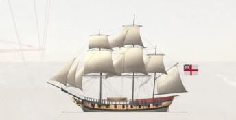 Sea Legends PC Screenshot