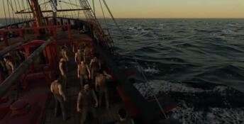 Sea Legends PC Screenshot