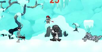 Sea of Brave: Aidan Adventure PC Screenshot