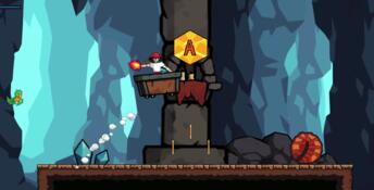 Sea of Brave: Aidan Adventure