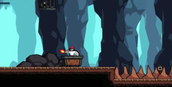 Sea of Brave: Aidan Adventure