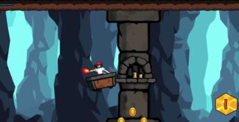 Sea of Brave: Aidan Adventure