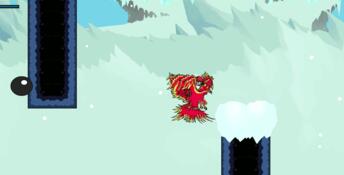 Sea of Brave: Aidan Adventure PC Screenshot