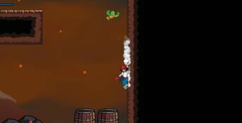 Sea of Brave: Aidan Adventure PC Screenshot