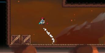 Sea of Brave: Aidan Adventure PC Screenshot