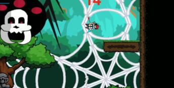 Sea of Brave: Aidan Adventure PC Screenshot