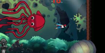 Sea of Brave: Aidan Adventure PC Screenshot