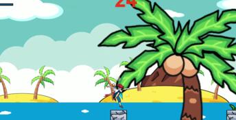 Sea of Brave: Aidan Adventure PC Screenshot
