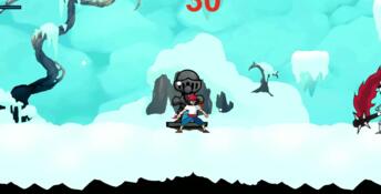 Sea of Brave: Aidan Adventure PC Screenshot