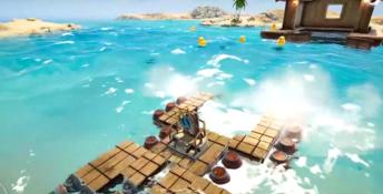 Sea Of Craft PC Screenshot