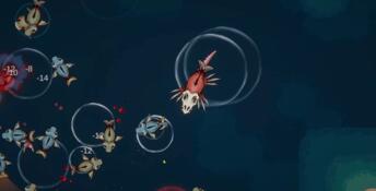 Sea of Radiation PC Screenshot