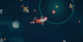 Sea of Radiation PC Screenshot
