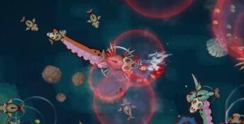 Sea of Radiation PC Screenshot