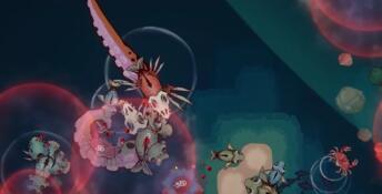 Sea of Radiation PC Screenshot