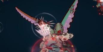 Sea of Radiation PC Screenshot