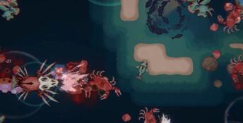 Sea of Radiation PC Screenshot