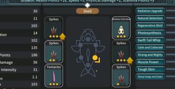 Sea of Radiation PC Screenshot