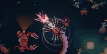 Sea of Radiation PC Screenshot