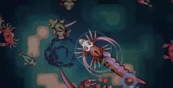 Sea of Radiation PC Screenshot