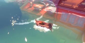 Sea of Solitude PC Screenshot