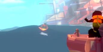 Sea of Solitude