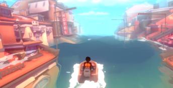 Sea of Solitude
