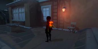 Sea of Solitude PC Screenshot
