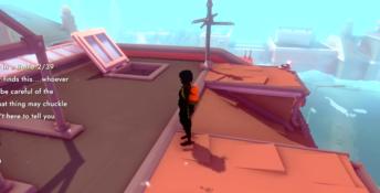 Sea of Solitude PC Screenshot