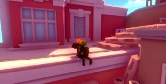 Sea of Solitude PC Screenshot