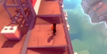 Sea of Solitude PC Screenshot