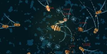 Sea of Survivors PC Screenshot
